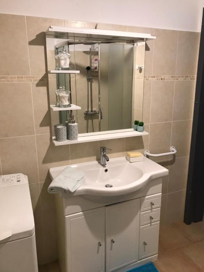 Studio Tout Equipe De 27M2, A 100M De La Mer, Et 500M Des Commerces Algajola  Zewnętrze zdjęcie